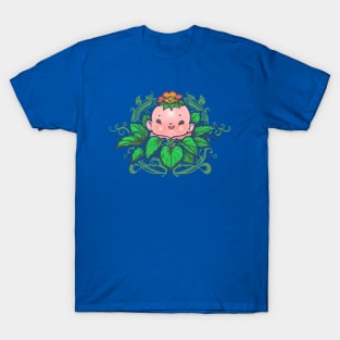 Plant Baby T-Shirt